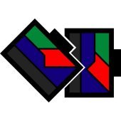 6/56 for 55510/PL multicolor (2 Pieces, Supplementory Order)