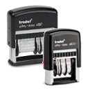 PRINTY LINE DATE STAMPS, NUMBERER AND DIAL-A-PHRASE STAMPS