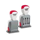 Classic Line Daters with Custom Text (4722-6582)