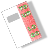 Envelope big A