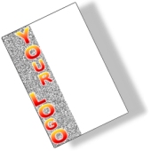 Letter paper C
