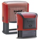 TRODAT PRINTY LINE TEXT STAMP