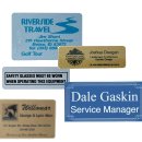 Wall signs (4722-6606)