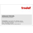 КАРТОЧКИ ПОСЕЩЕНИЯ